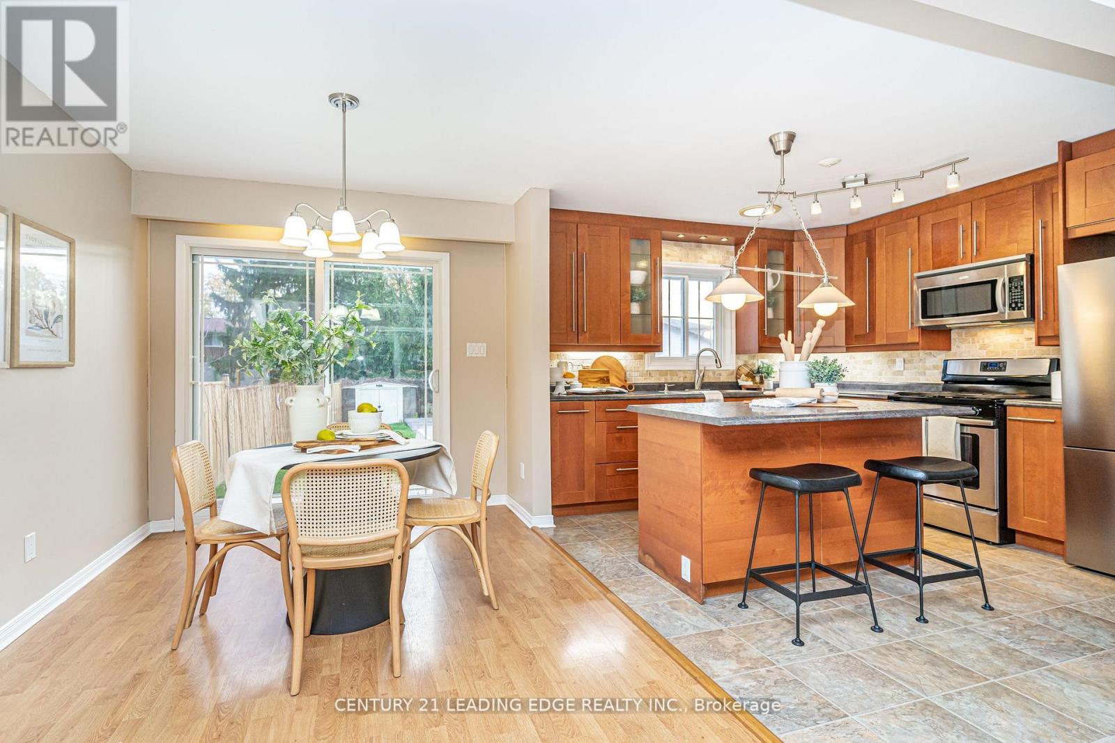 507 Juliana Drive S, Oshawa, Ontario  L1G 2G1 - Photo 11 - E12564570