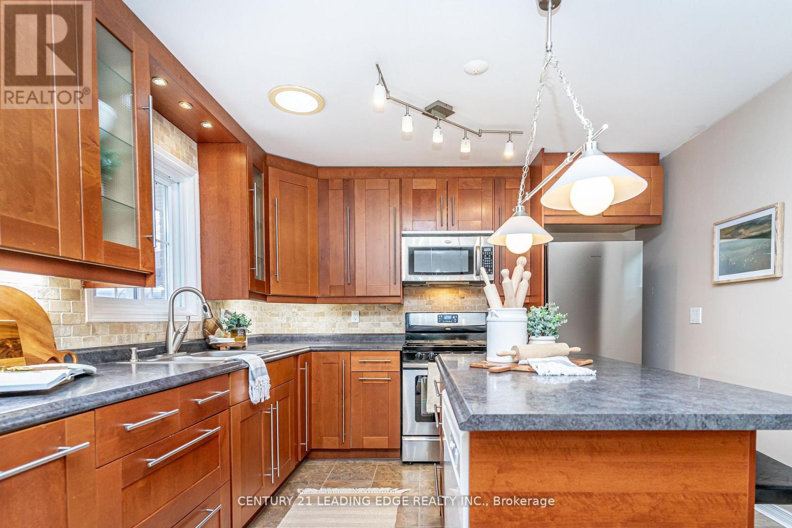 507 Juliana Drive S, Oshawa, Ontario  L1G 2G1 - Photo 13 - E12564570