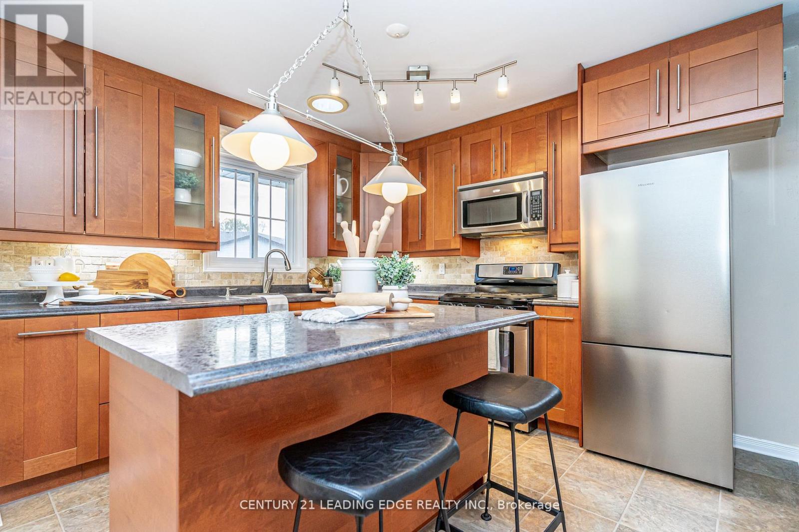 507 Juliana Drive S, Oshawa, Ontario  L1G 2G1 - Photo 14 - E12564570