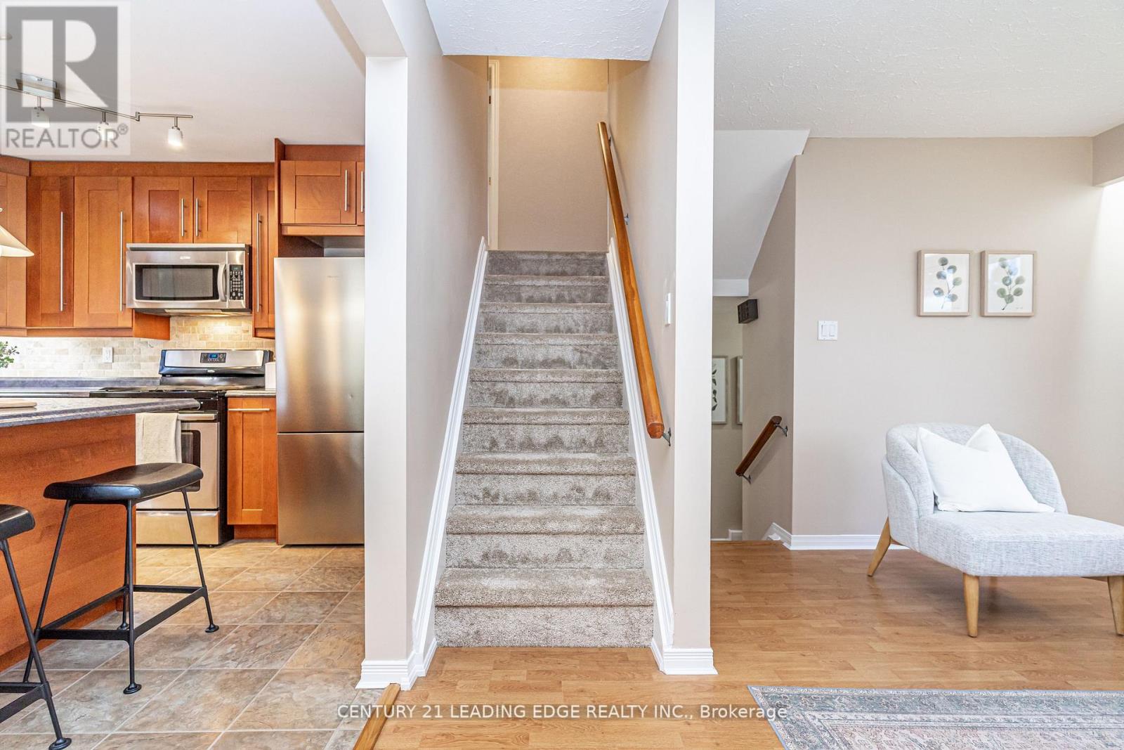 507 Juliana Drive S, Oshawa, Ontario  L1G 2G1 - Photo 18 - E12564570