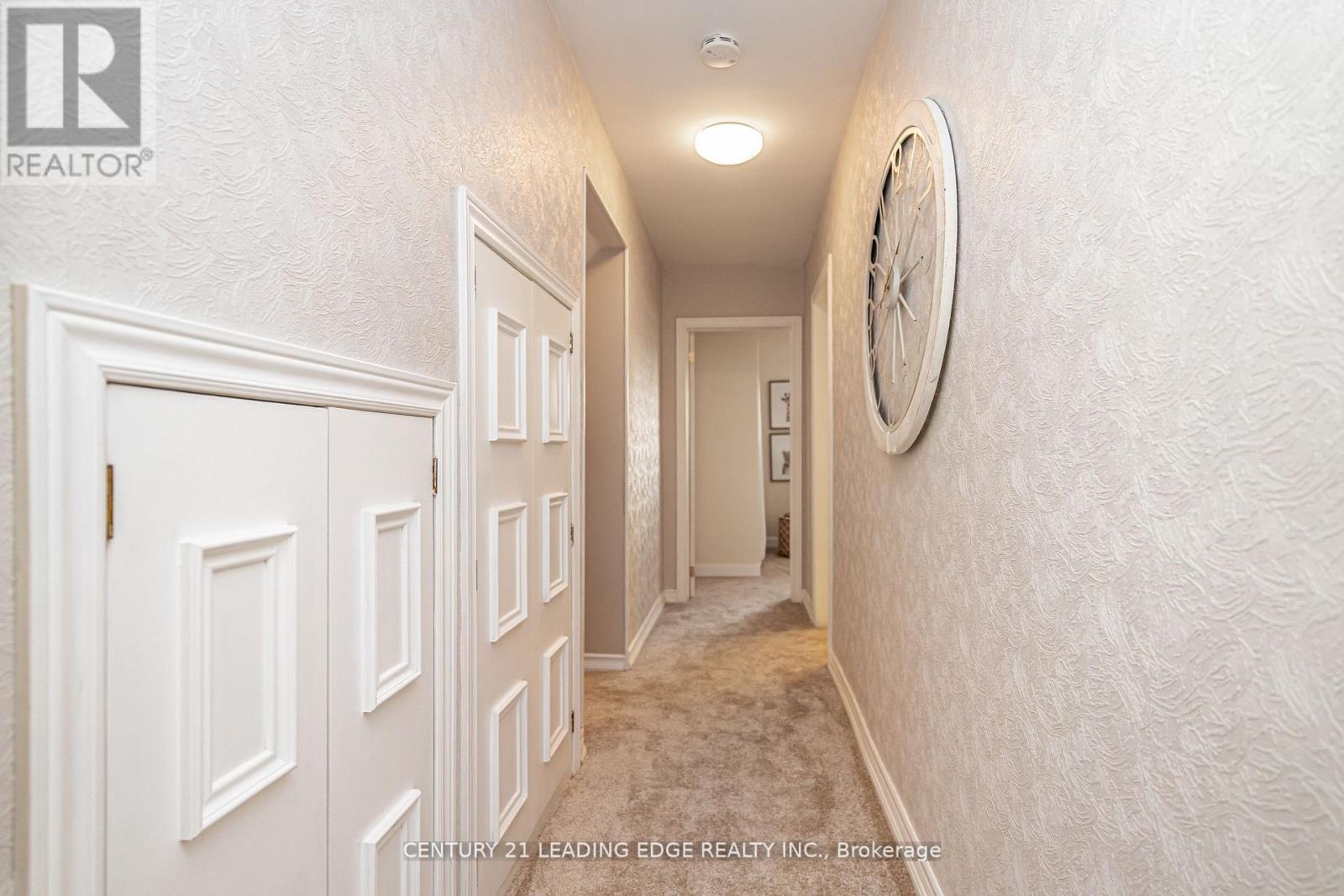 507 Juliana Drive S, Oshawa, Ontario  L1G 2G1 - Photo 19 - E12564570