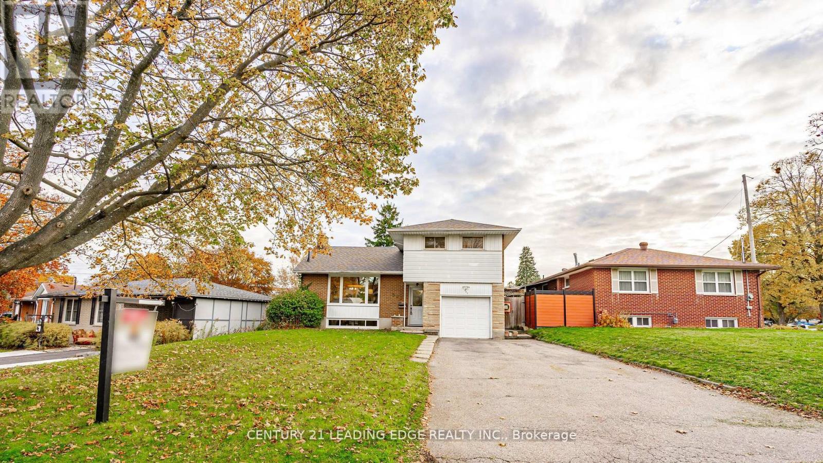 507 Juliana Drive S, Oshawa, Ontario  L1G 2G1 - Photo 2 - E12564570