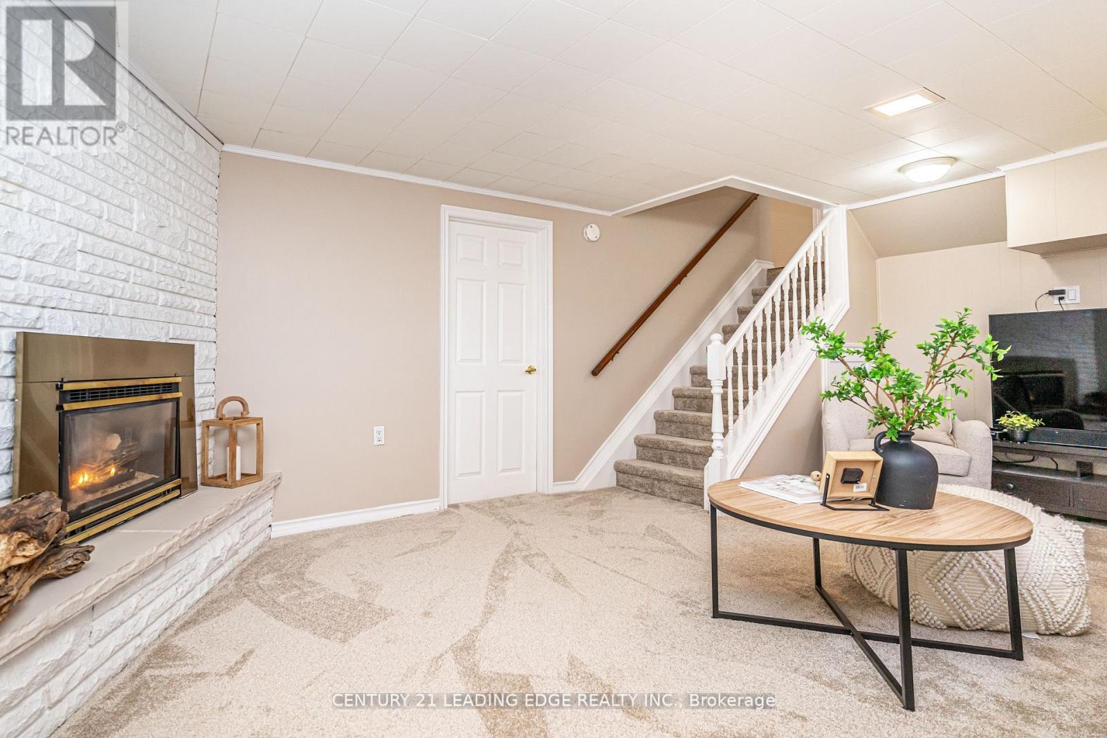 507 Juliana Drive S, Oshawa, Ontario  L1G 2G1 - Photo 30 - E12564570