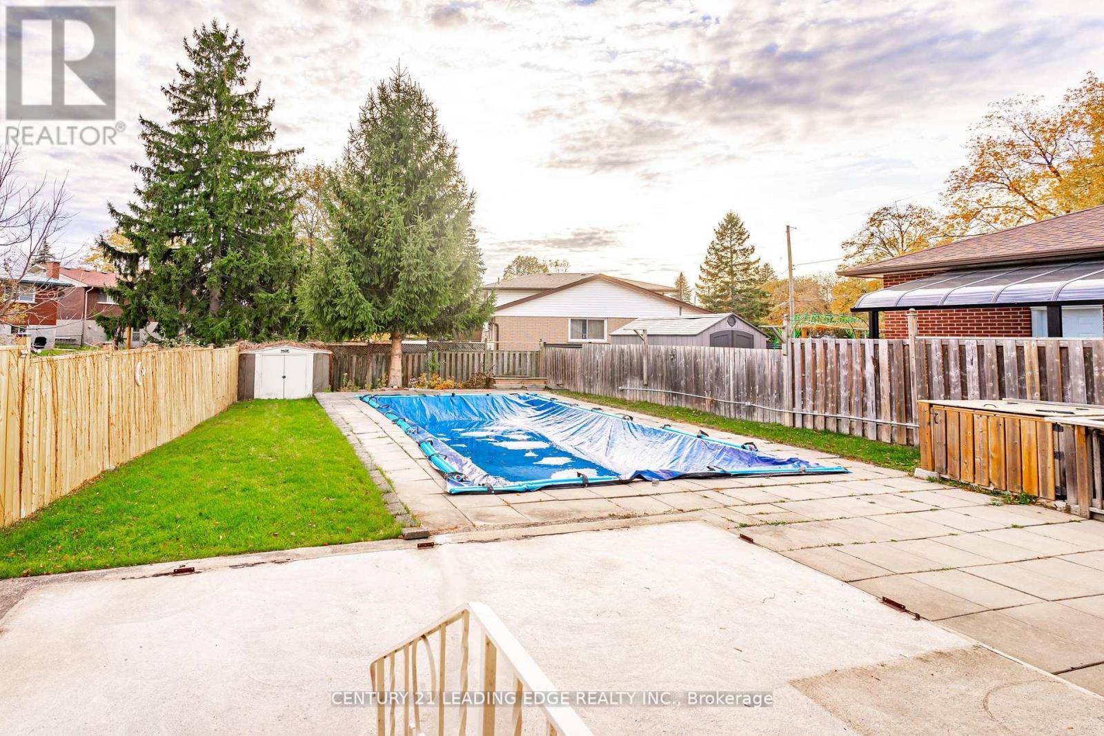 507 Juliana Drive S, Oshawa, Ontario  L1G 2G1 - Photo 35 - E12564570