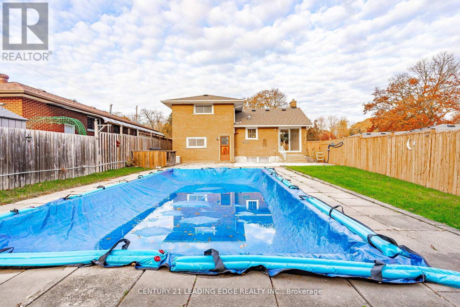 507 Juliana Drive S, Oshawa, Ontario  L1G 2G1 - Photo 38 - E12564570