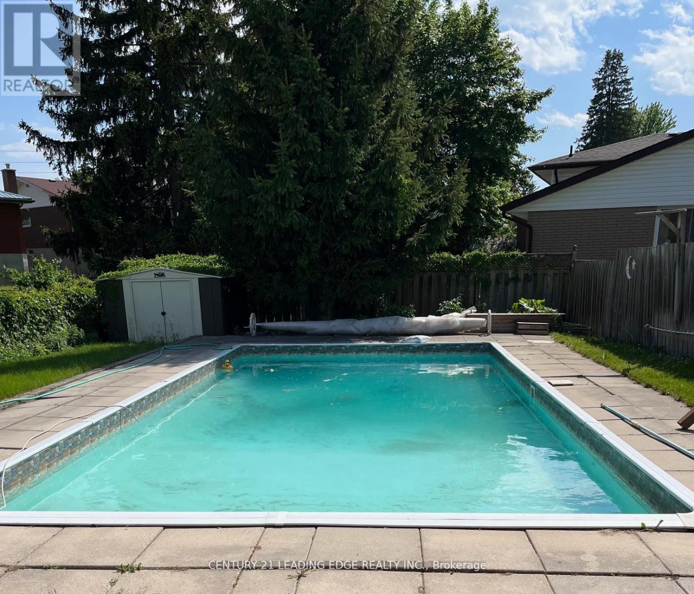 507 Juliana Drive S, Oshawa, Ontario  L1G 2G1 - Photo 41 - E12564570