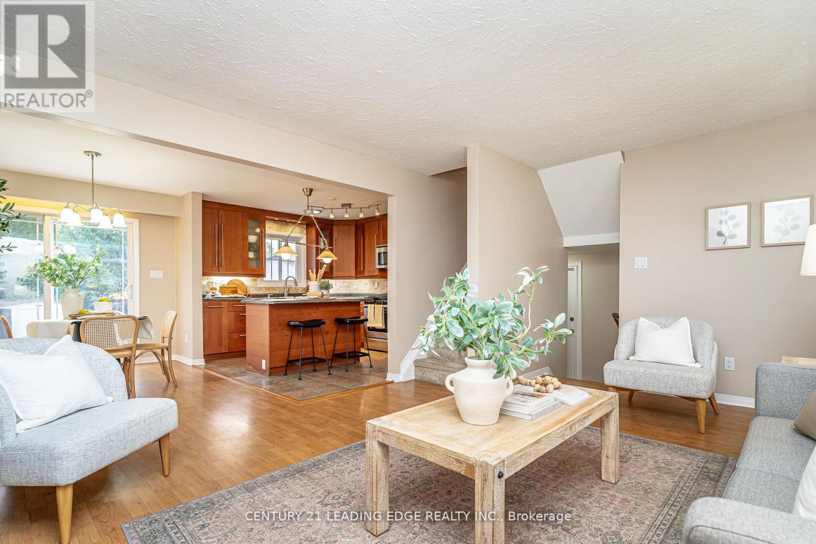 507 Juliana Drive S, Oshawa, Ontario  L1G 2G1 - Photo 9 - E12564570