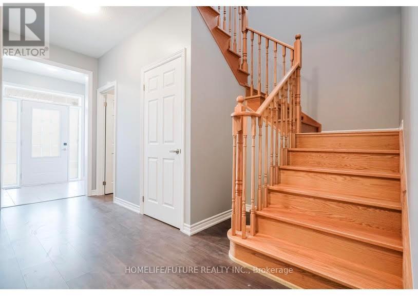 51 Arthur Mclaughlin Street, Clarington, Ontario  L1C 0T6 - Photo 5 - E12564592