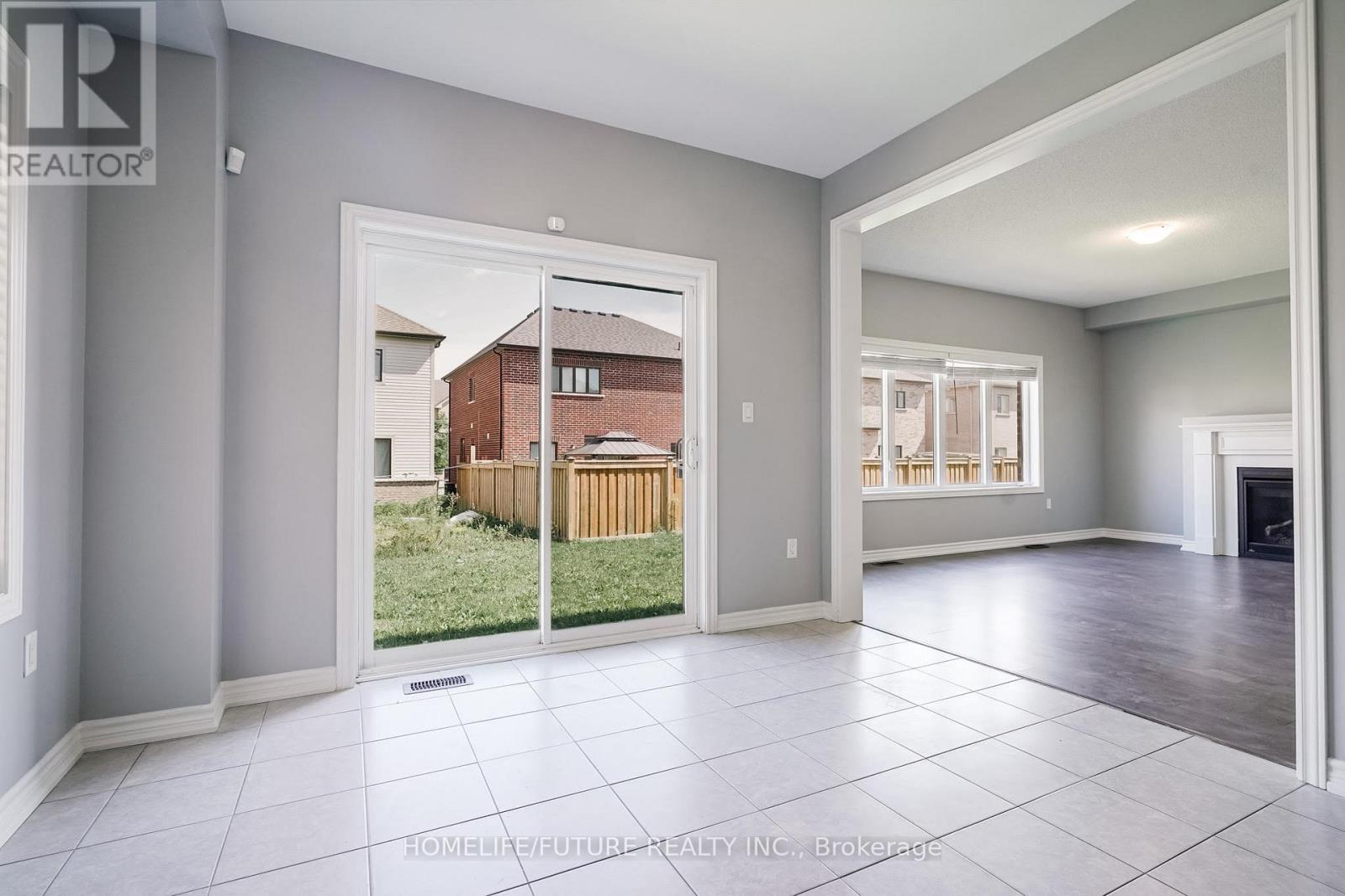 51 Arthur Mclaughlin Street, Clarington, Ontario  L1C 0T6 - Photo 9 - E12564592