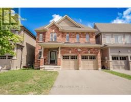 51 ARTHUR MCLAUGHLIN STREET, Clarington, Ontario