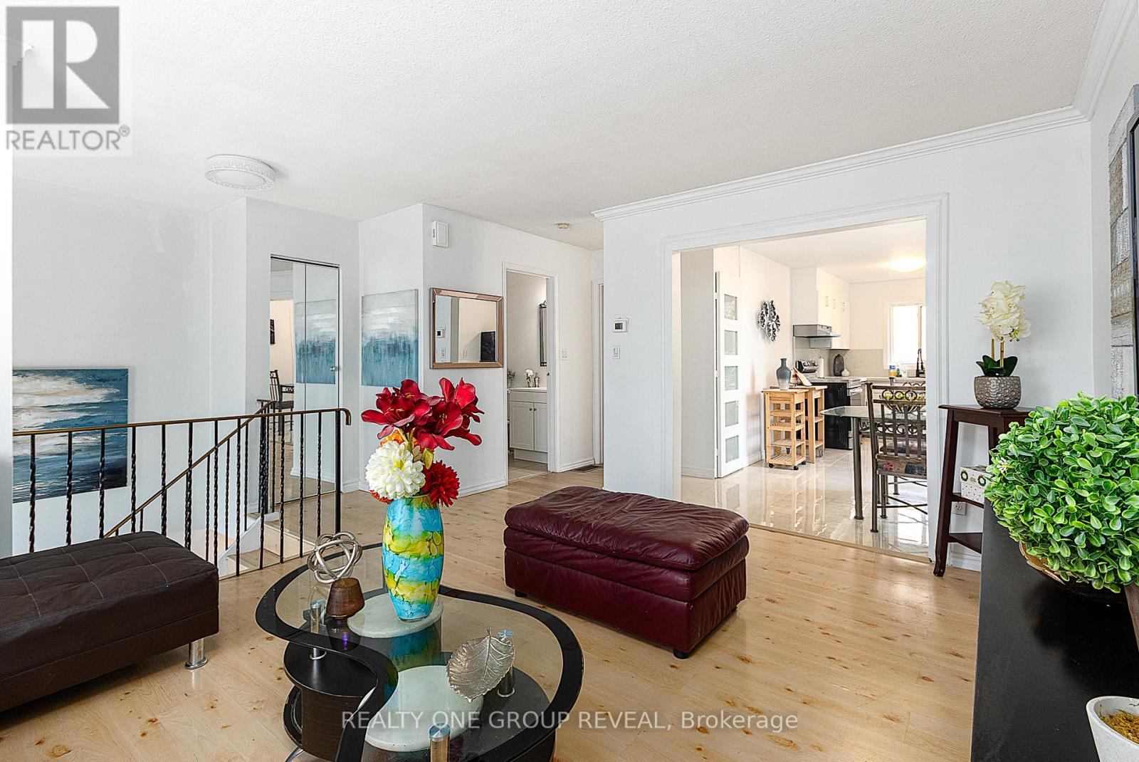 822 Kilkenny Court N, Oshawa, Ontario  L1J 7B7 - Photo 9 - E12564598