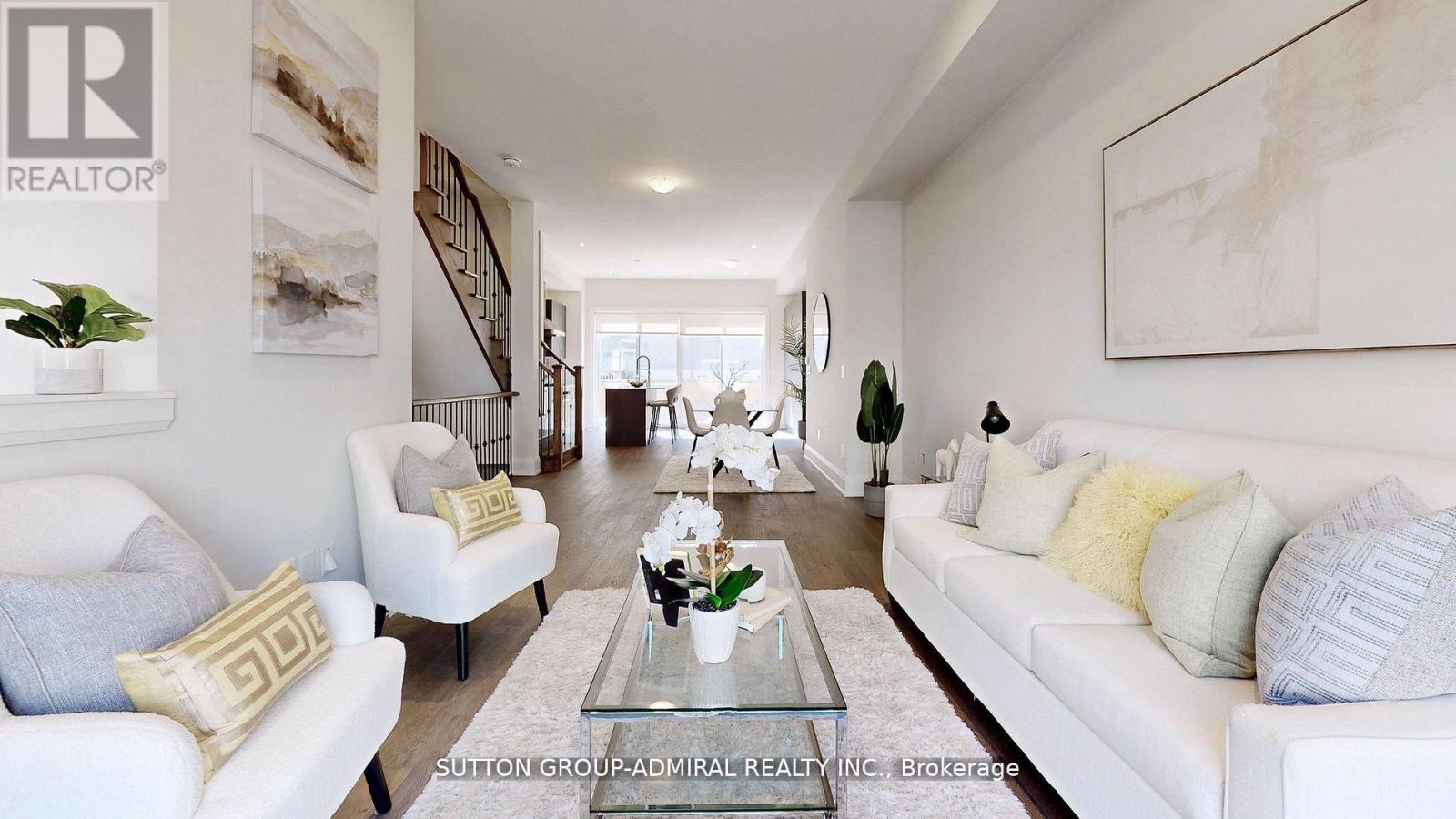 247 Smallwood Circle S, Vaughan, Ontario  L4J 0K8 - Photo 6 - N12564542