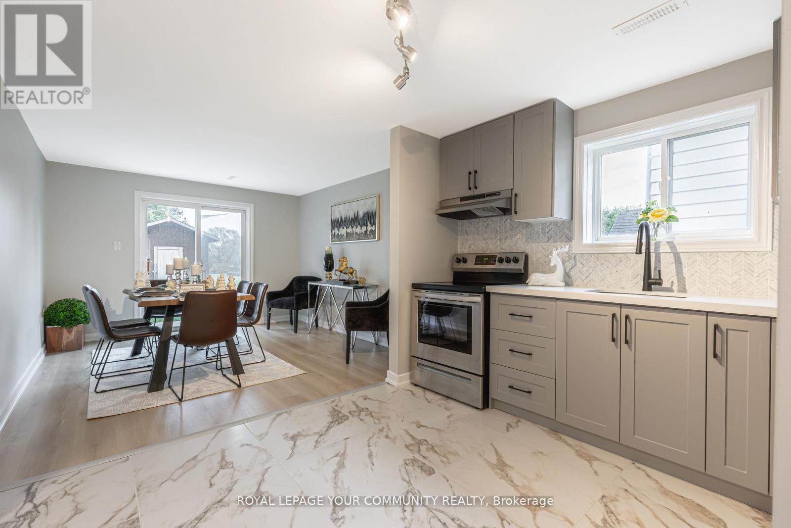 Basement - 173 Simcoe Road, Bradford West Gwillimbury, Ontario  L3Z 1Y3 - Photo 11 - N12564610