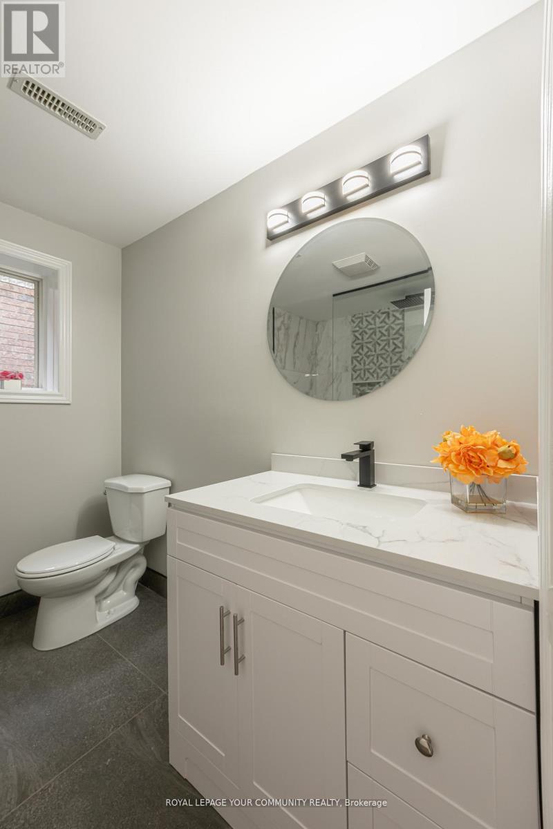 Basement - 173 Simcoe Road, Bradford West Gwillimbury, Ontario  L3Z 1Y3 - Photo 17 - N12564610