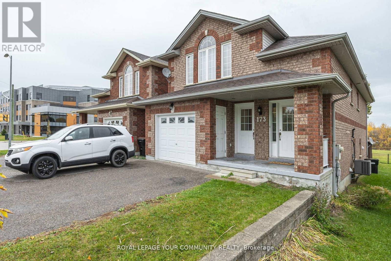 Basement - 173 Simcoe Road, Bradford West Gwillimbury, Ontario  L3Z 1Y3 - Photo 2 - N12564610