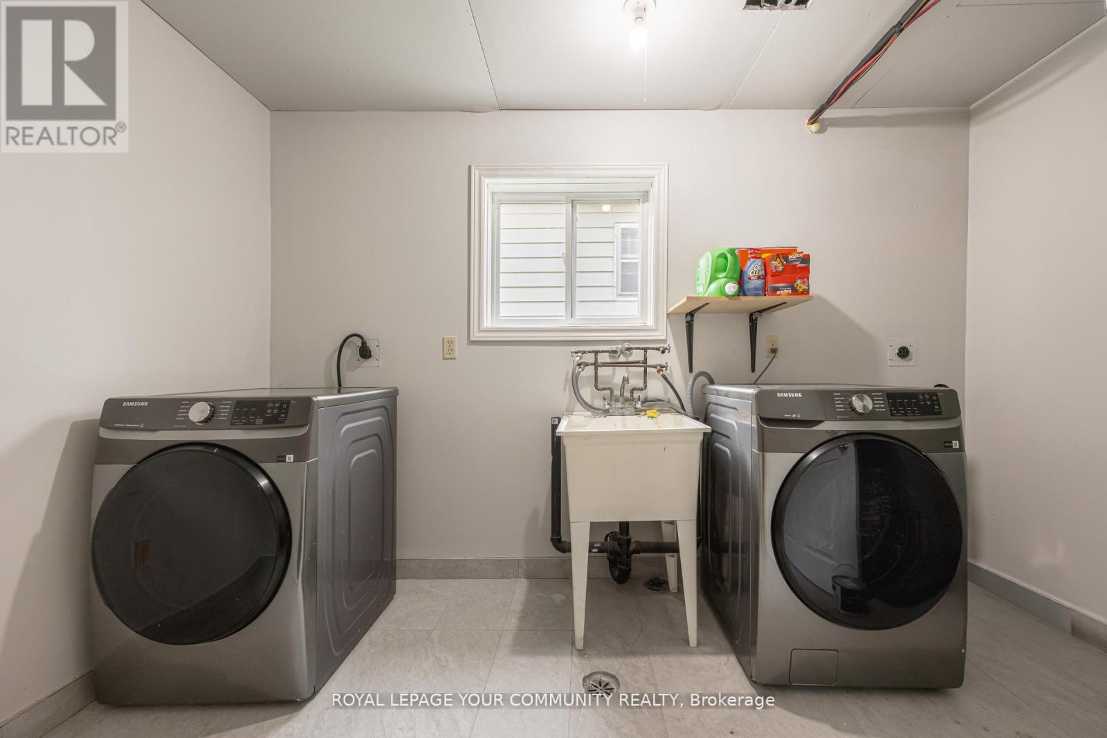 Basement - 173 Simcoe Road, Bradford West Gwillimbury, Ontario  L3Z 1Y3 - Photo 25 - N12564610