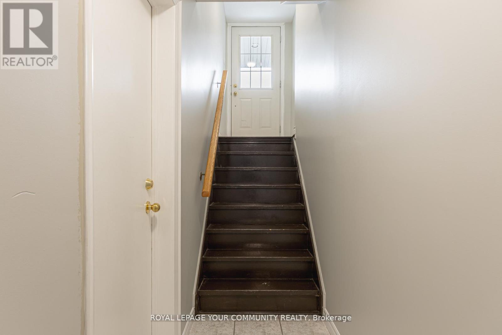 Basement - 173 Simcoe Road, Bradford West Gwillimbury, Ontario  L3Z 1Y3 - Photo 4 - N12564610