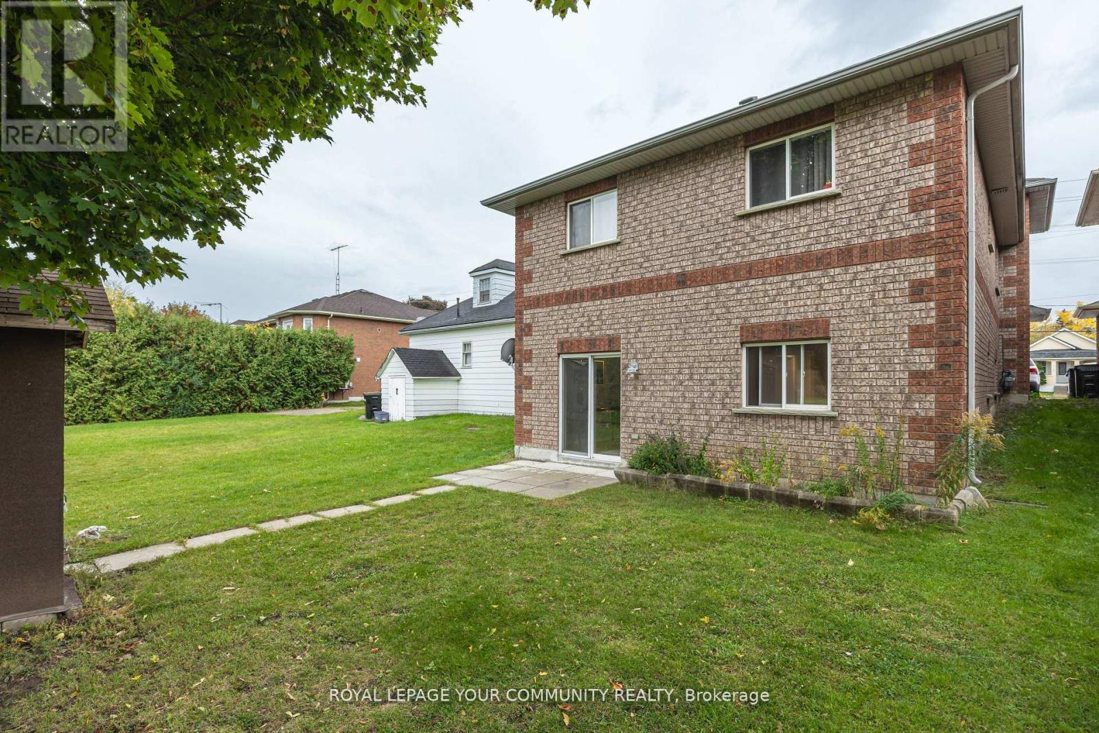 Basement - 173 Simcoe Road, Bradford West Gwillimbury, Ontario  L3Z 1Y3 - Photo 5 - N12564610