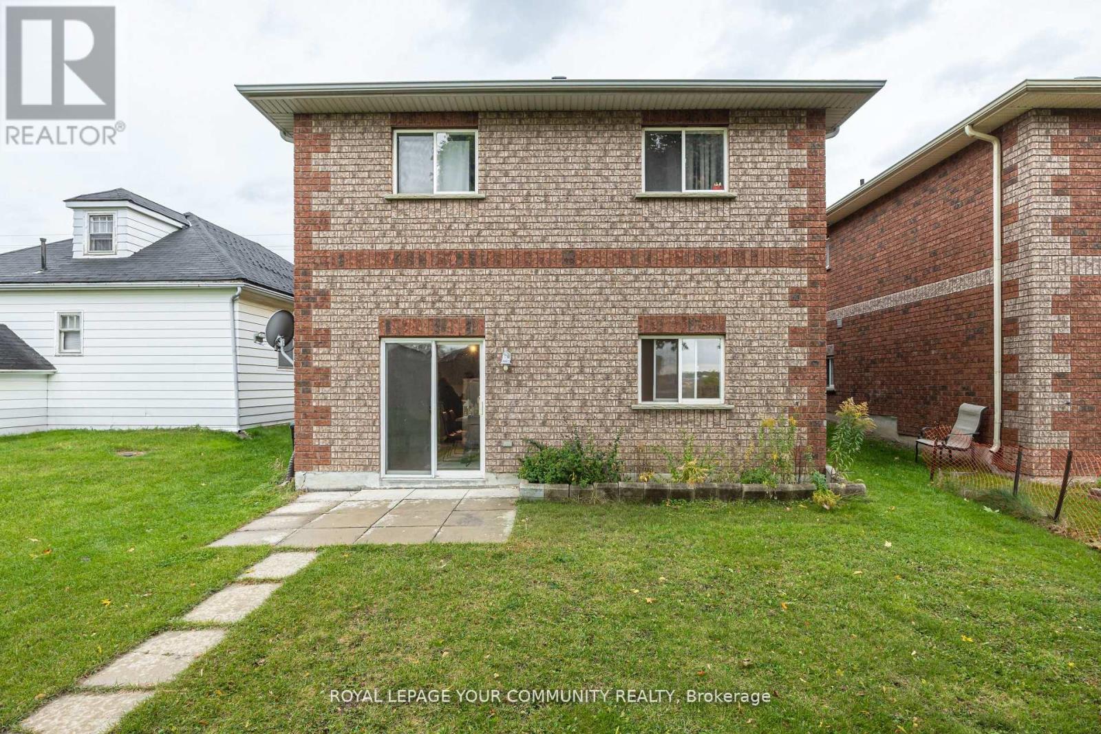 Basement - 173 Simcoe Road, Bradford West Gwillimbury, Ontario  L3Z 1Y3 - Photo 6 - N12564610