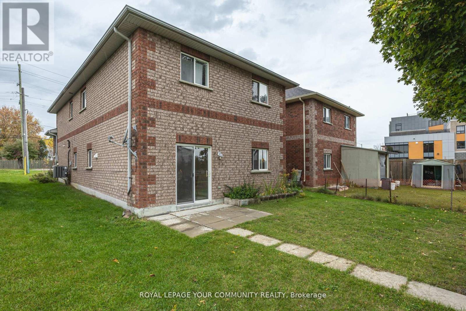Basement - 173 Simcoe Road, Bradford West Gwillimbury, Ontario  L3Z 1Y3 - Photo 7 - N12564610
