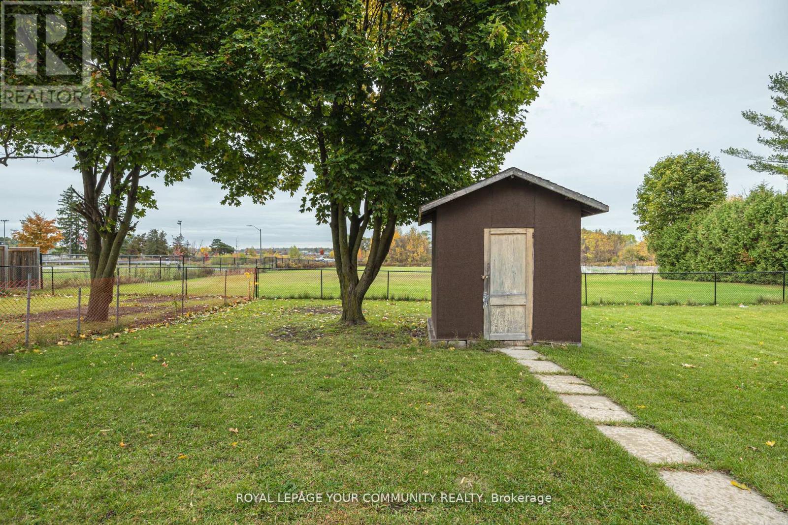 Basement - 173 Simcoe Road, Bradford West Gwillimbury, Ontario  L3Z 1Y3 - Photo 9 - N12564610