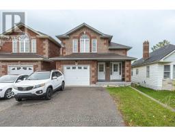 BASEMENT - 173 SIMCOE ROAD, Bradford West Gwillimbury, Ontario