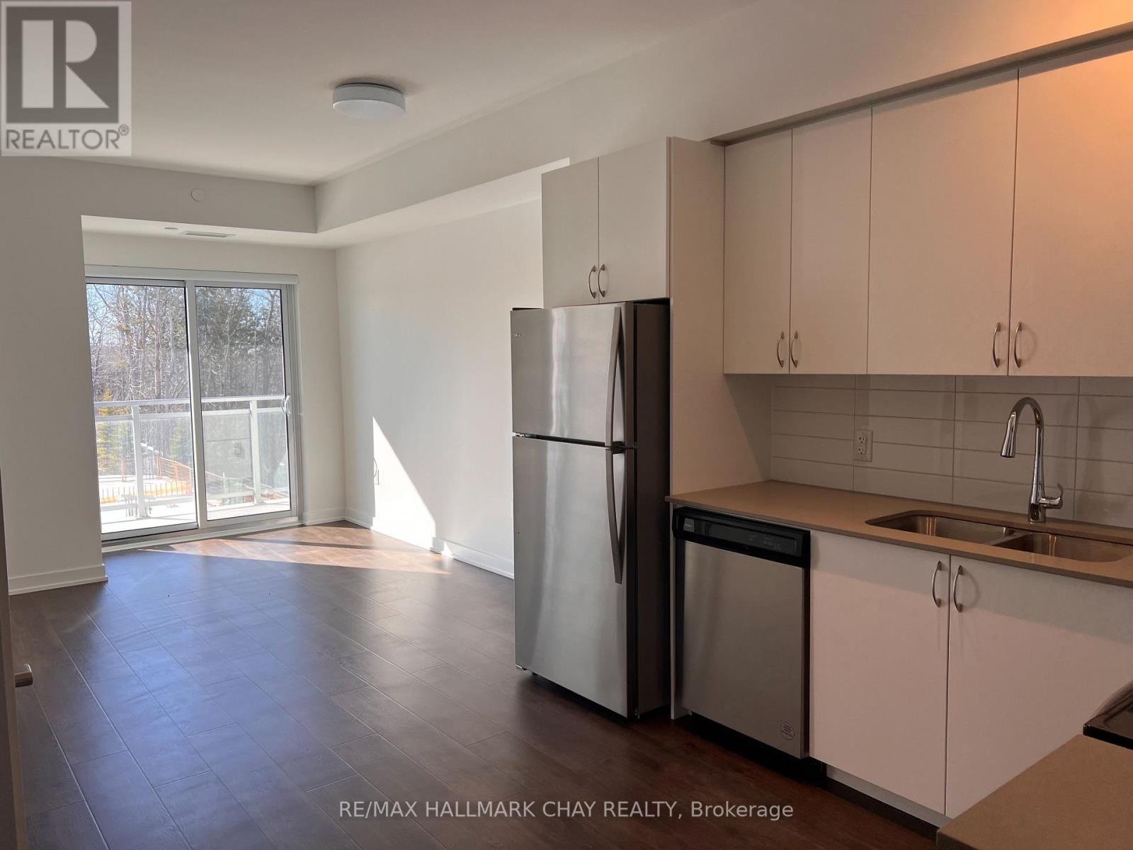 202 - 56 Lakeside Terrace, Barrie, Ontario  L4M 0L4 - Photo 3 - S12564532