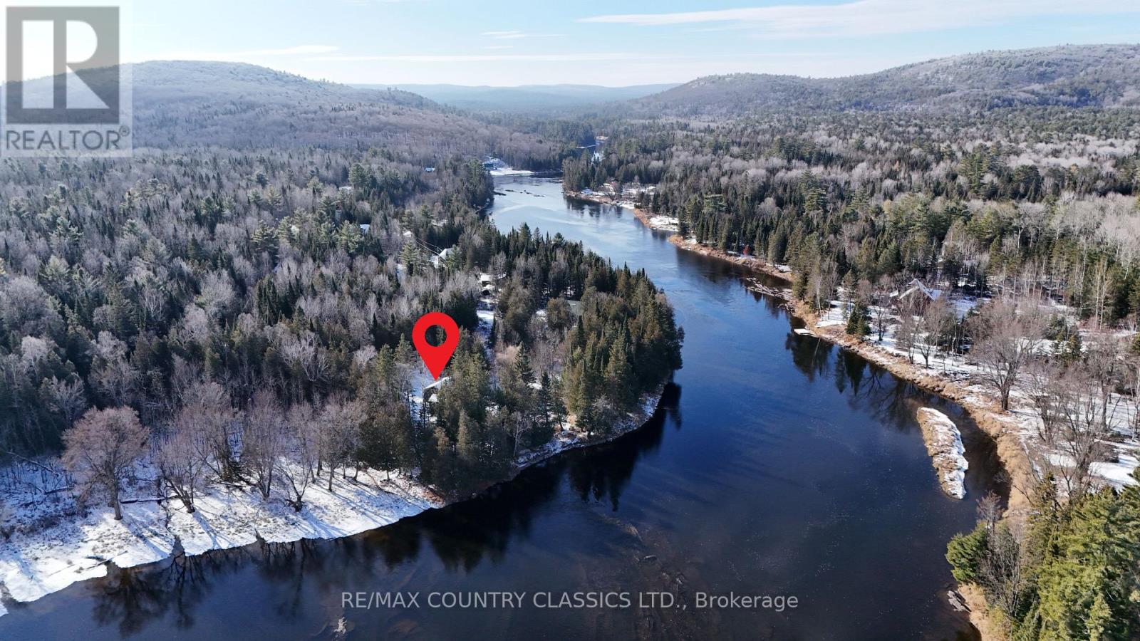 179 Lalonde Lane, Greater Madawaska, Ontario  K0J 2R0 - Photo 4 - X12561948