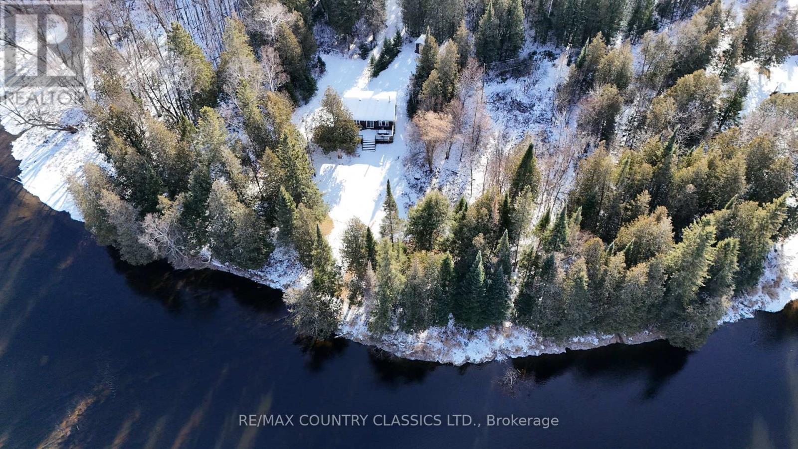 179 Lalonde Lane, Greater Madawaska, Ontario  K0J 2R0 - Photo 5 - X12561948