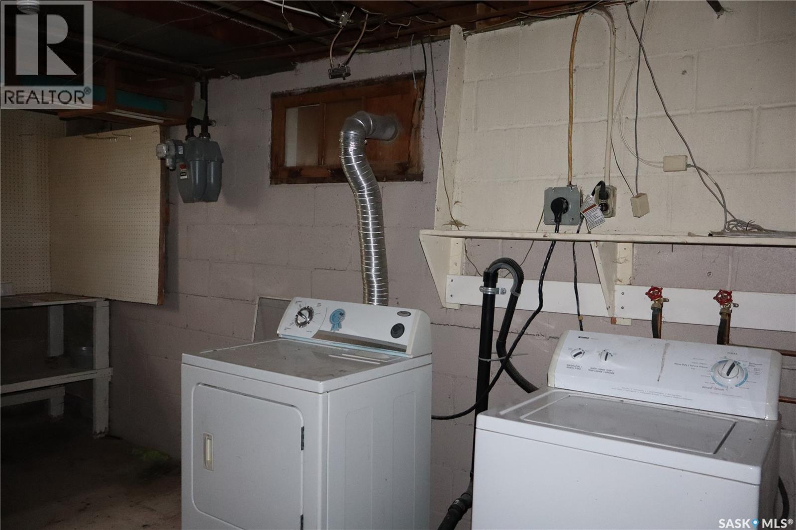 764 Fairford Street E, Moose Jaw, Saskatchewan  S6H 0G2 - Photo 15 - SK024457