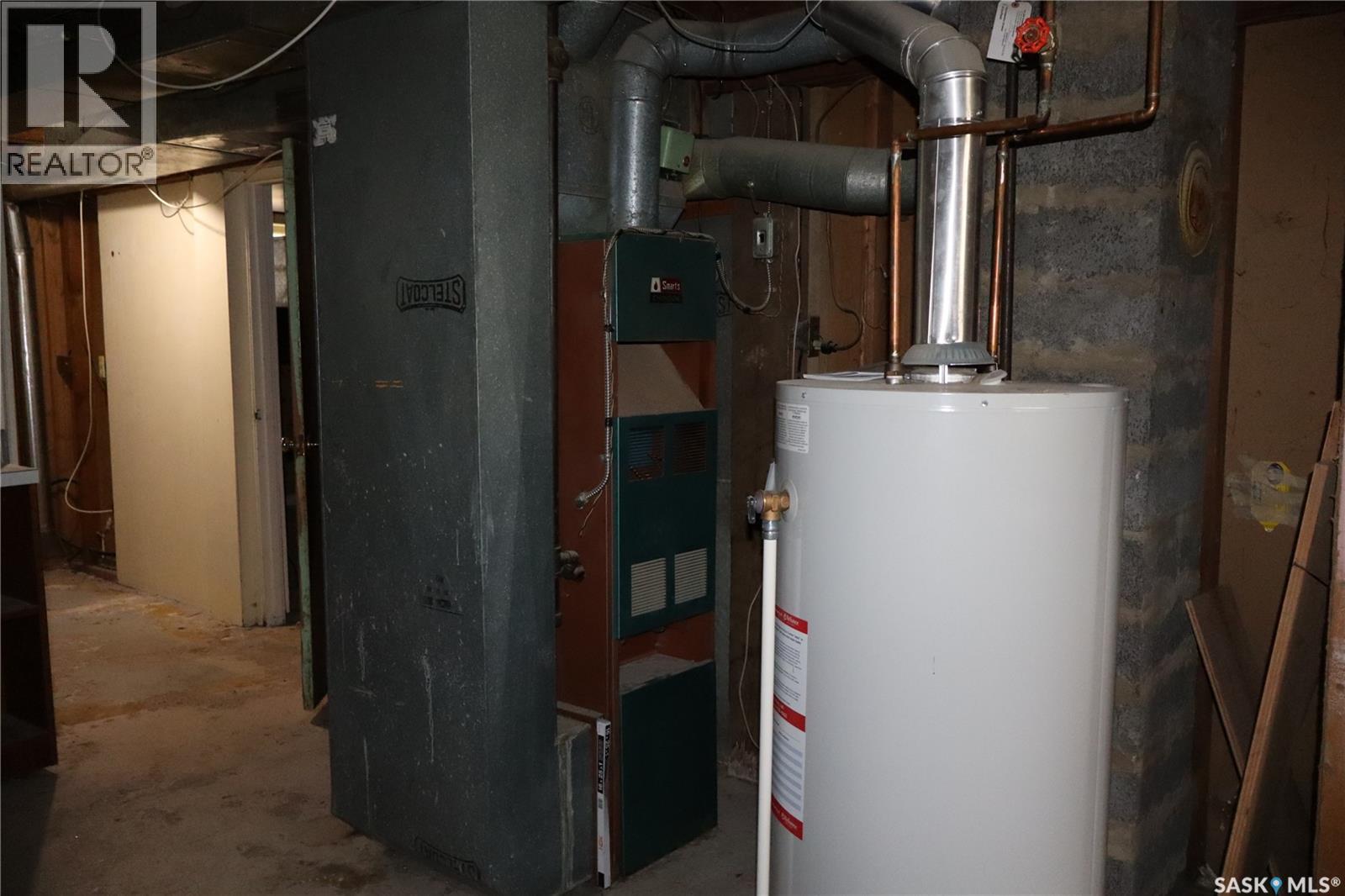 764 Fairford Street E, Moose Jaw, Saskatchewan  S6H 0G2 - Photo 16 - SK024457