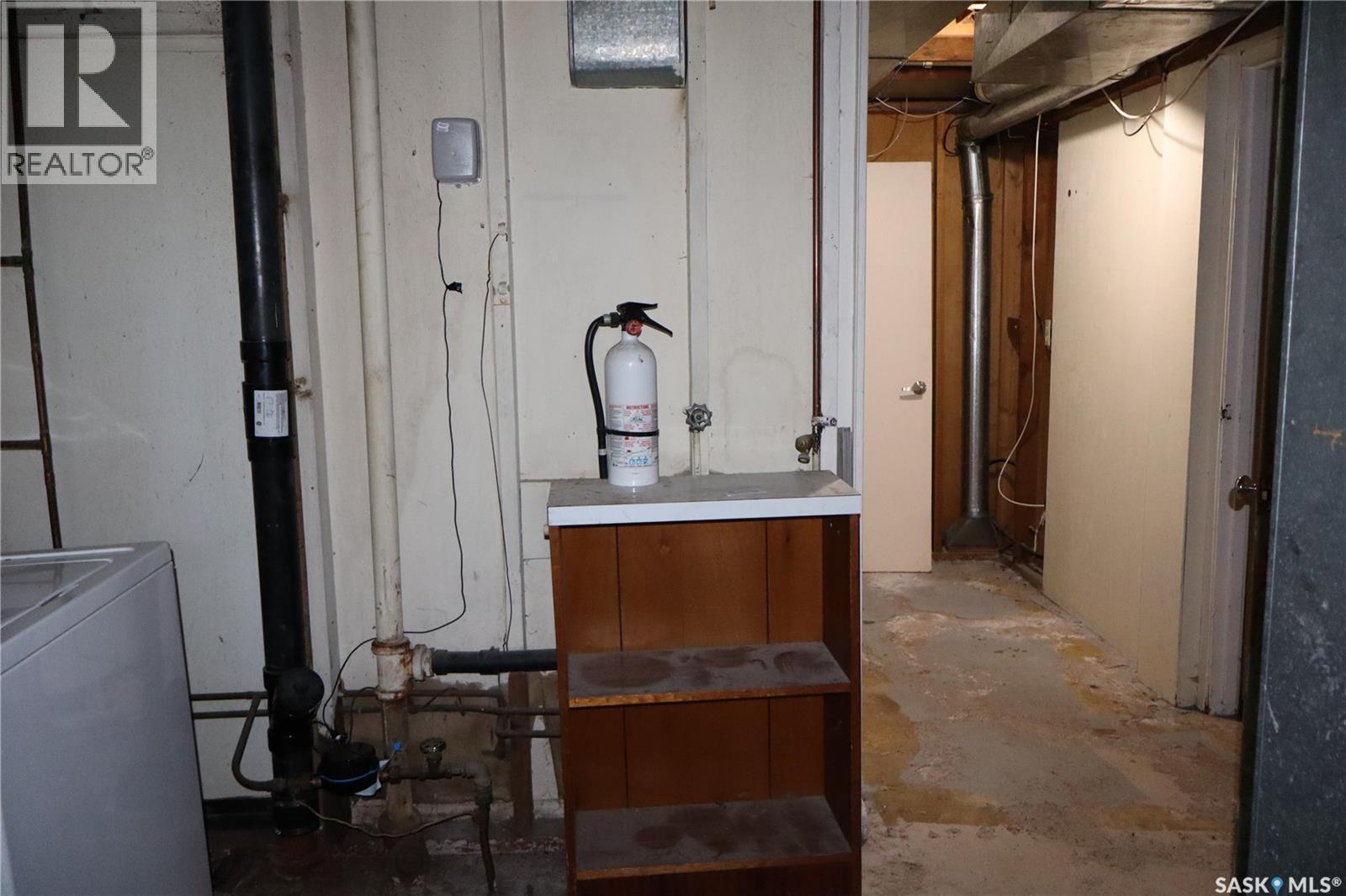 764 Fairford Street E, Moose Jaw, Saskatchewan  S6H 0G2 - Photo 18 - SK024457