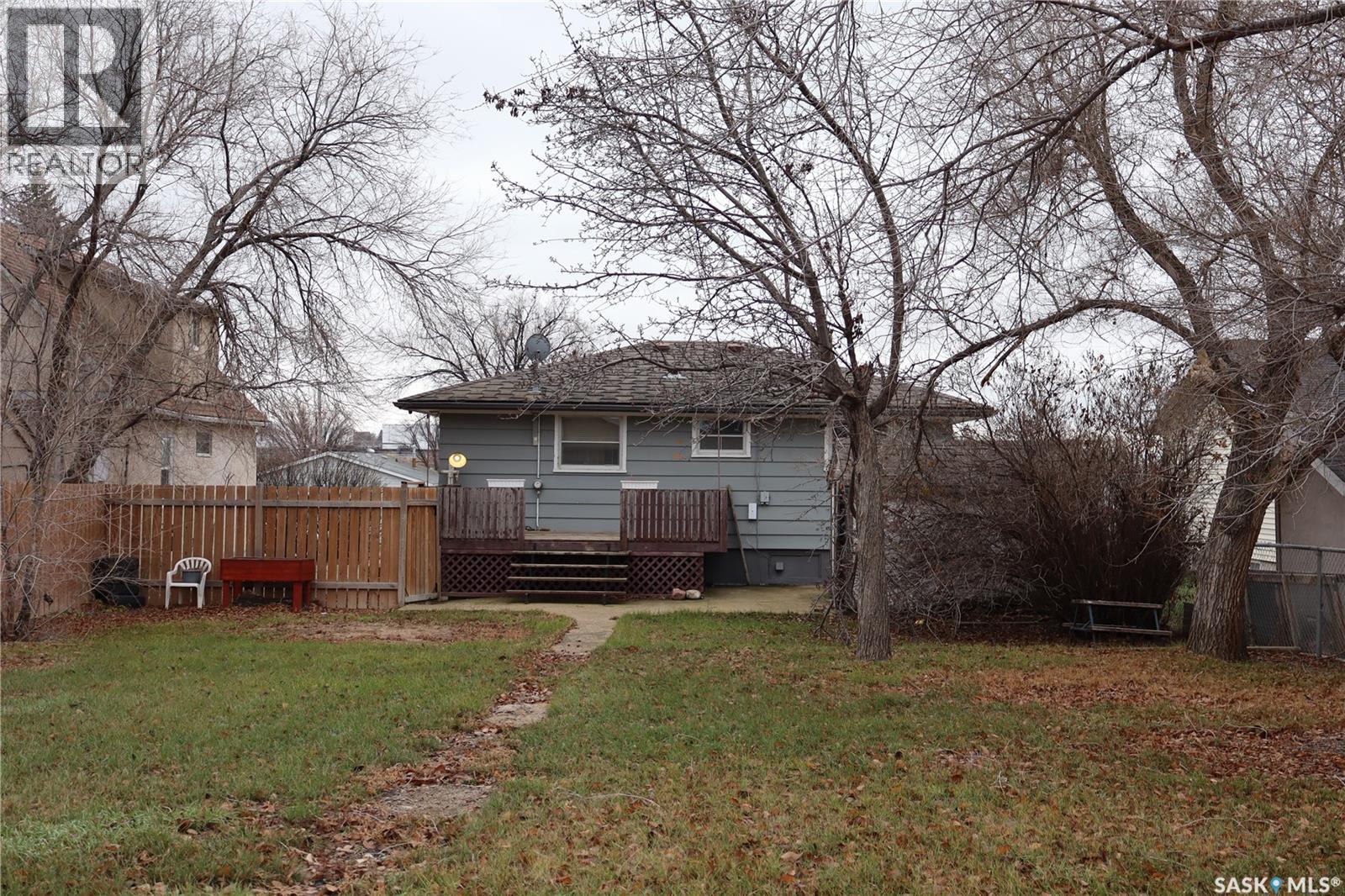 764 Fairford Street E, Moose Jaw, Saskatchewan  S6H 0G2 - Photo 22 - SK024457