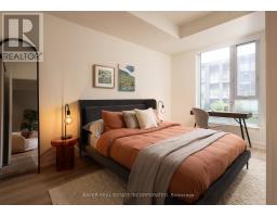 522 - 100 MILL STREET, Toronto, Ontario