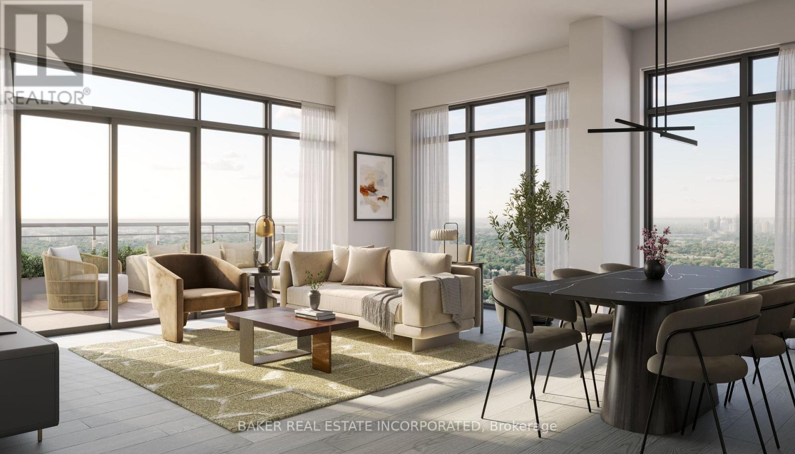 3403 - 223 Redpath Avenue, Toronto, Ontario  M4P 0E8 - Photo 14 - C12512152