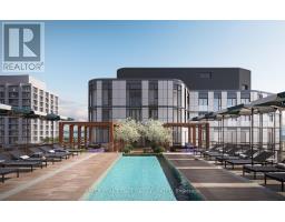 315 - 100 MILL STREET, Toronto, Ontario