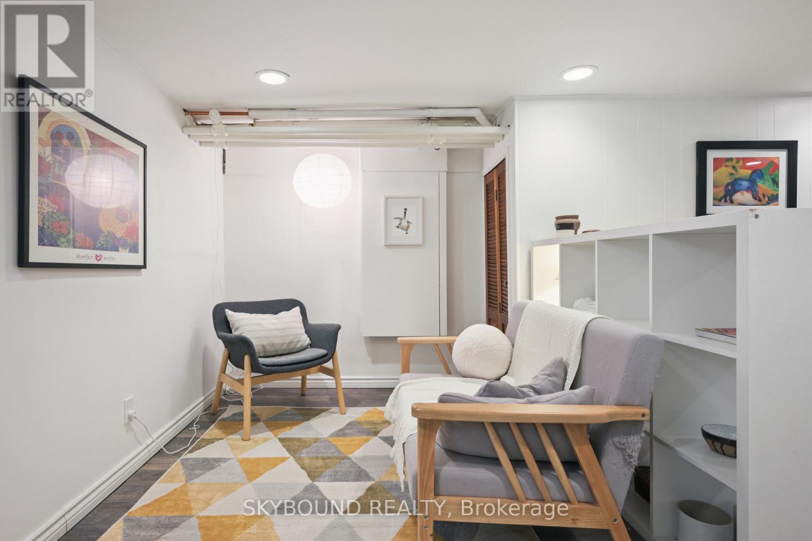 1051 College Street, Toronto, Ontario M6H 1B1 - Photo 37 - C12561222