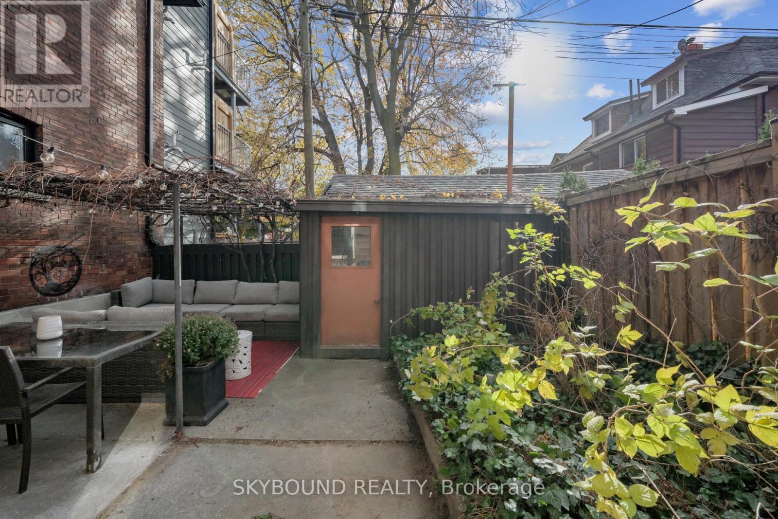 1051 College Street, Toronto, Ontario M6H 1B1 - Photo 43 - C12561222