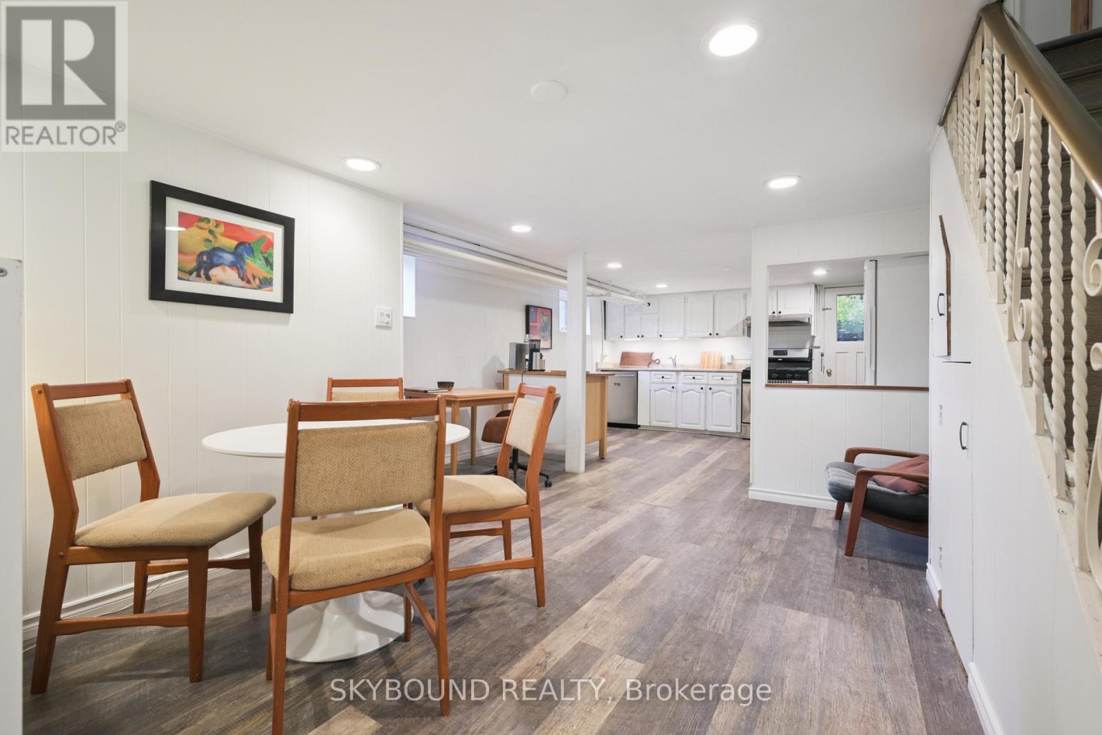 1051 College Street, Toronto, Ontario M6H 1B1 - Photo 34 - C12561222