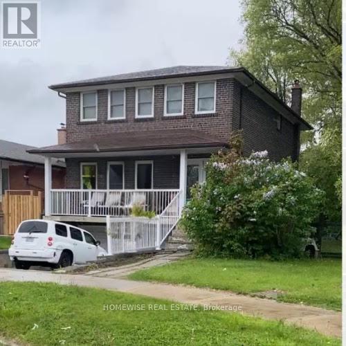 47 Sandale Gardens, Toronto, Ontario  M3H 3V3 - Photo 1 - C12561332