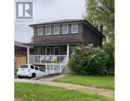 47 SANDALE GARDENS, Toronto, Ontario