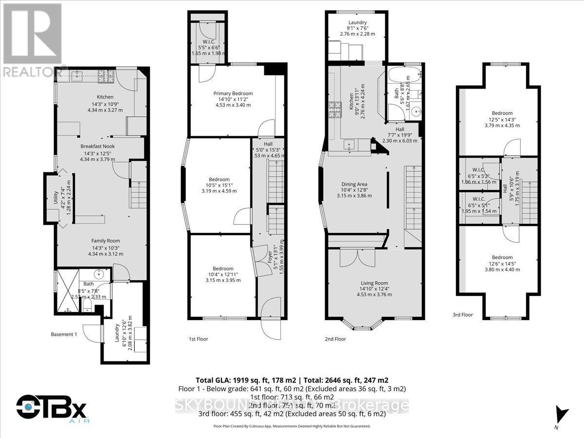 1051 College Street, Toronto, Ontario M6H 1B1 - Photo 44 - C12561222