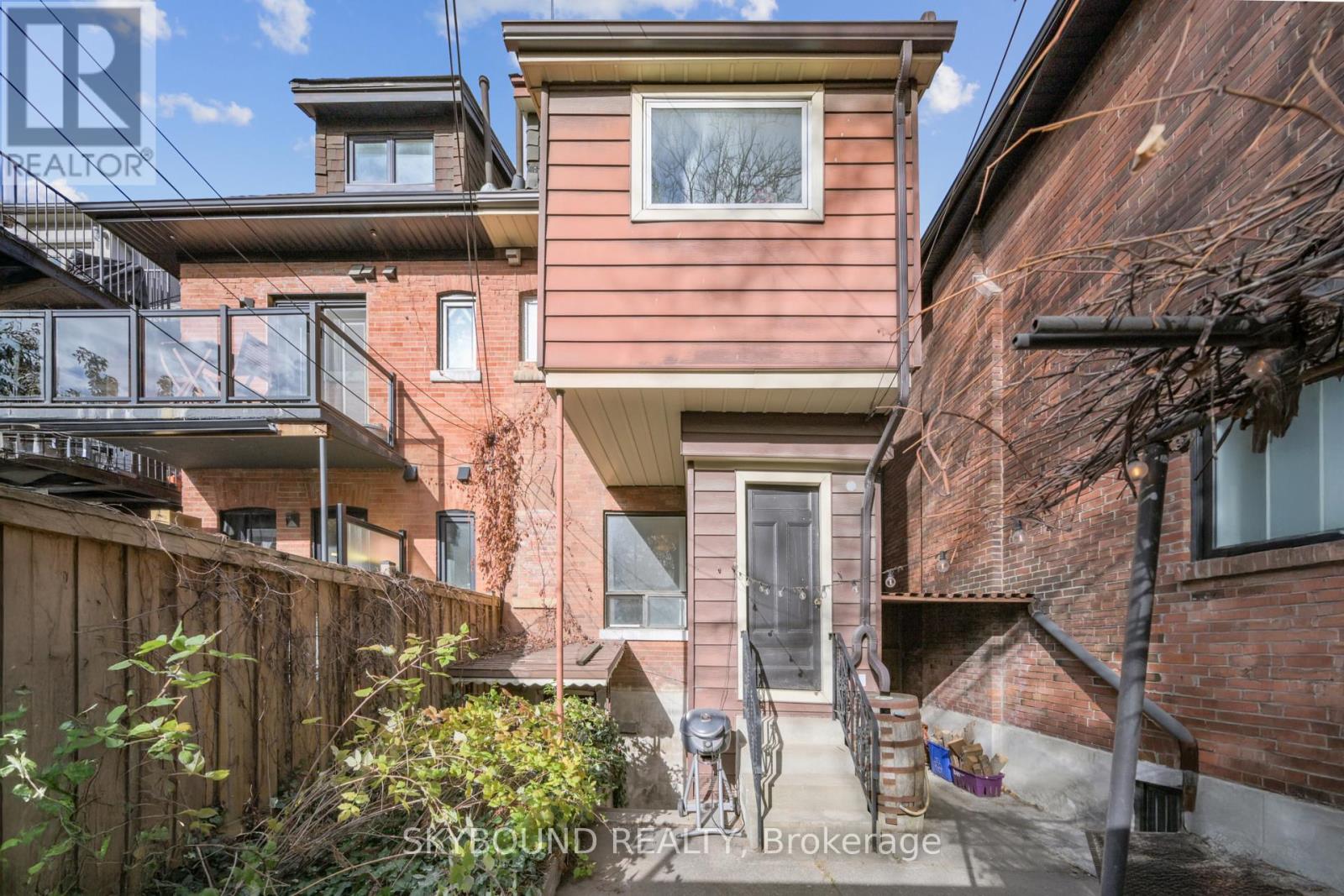 1051 College Street, Toronto, Ontario M6H 1B1 - Photo 42 - C12561222