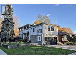 47 CHERRYHILL AVENUE, Toronto, Ontario