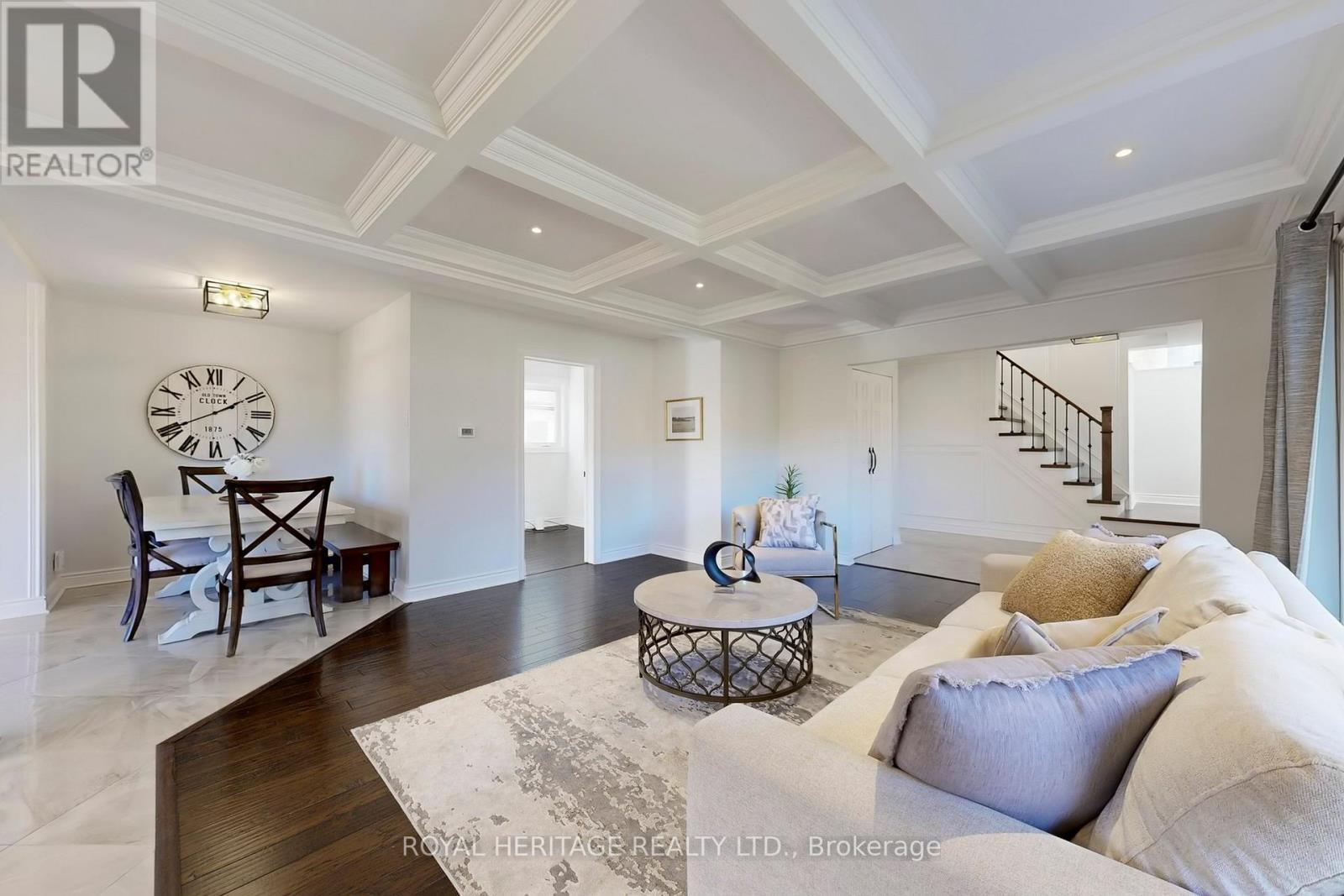 47 Cherryhill Avenue, Toronto, Ontario  M1C 1W9 - Photo 10 - E12561428