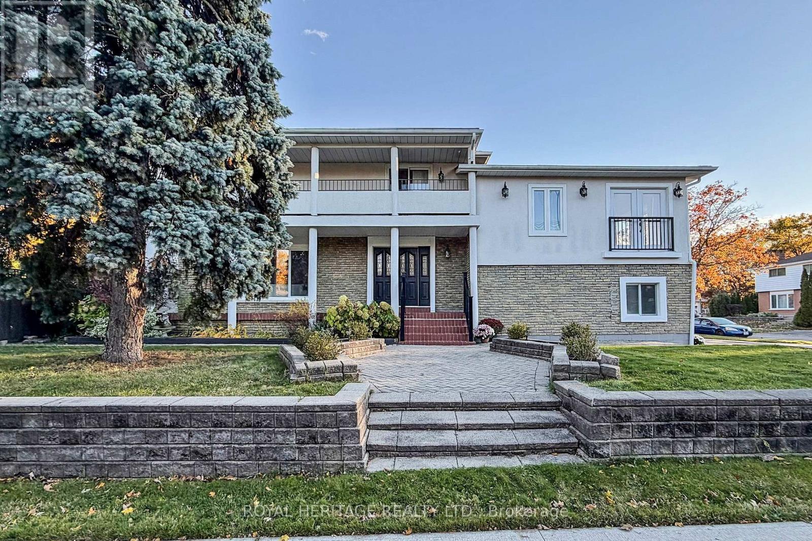 47 Cherryhill Avenue, Toronto, Ontario  M1C 1W9 - Photo 2 - E12561428