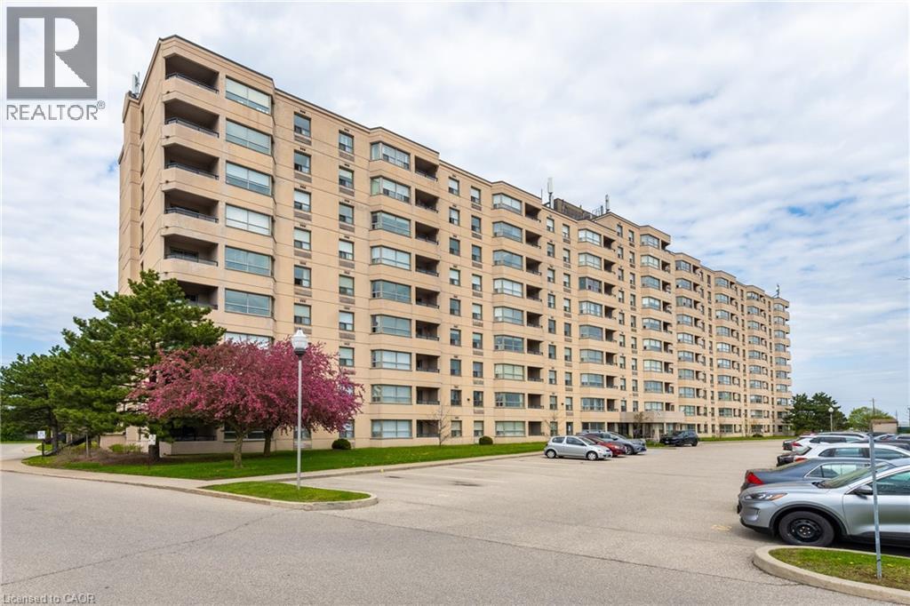 200 Jamieson Parkway Unit# 111, Cambridge, Ontario  N3C 4B5 - Photo 1 - 40789028