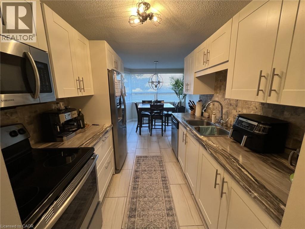 200 Jamieson Parkway Unit# 111, Cambridge, Ontario  N3C 4B5 - Photo 8 - 40789028