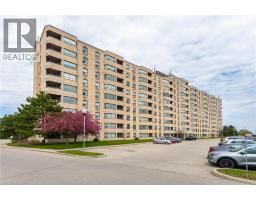 200 JAMIESON Parkway Unit# 111, cambridge, Ontario
