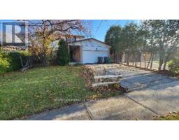 3052 CORAL DRIVE, Mississauga, Ontario